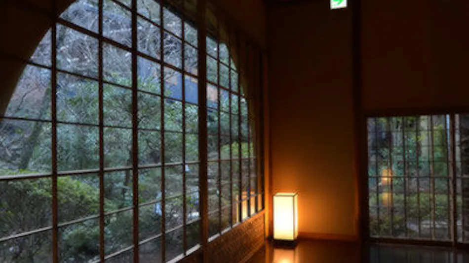 Fujiya Ryokan