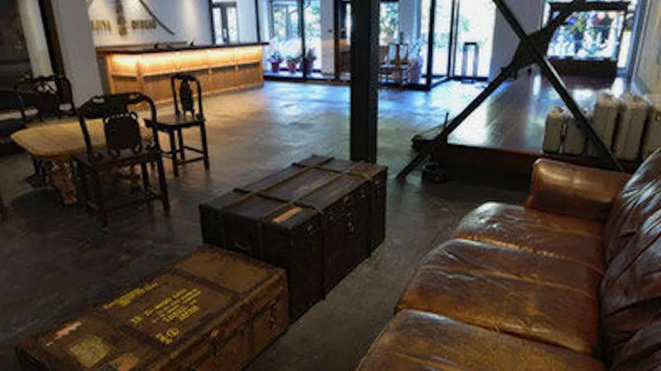 Fujiya Ryokan