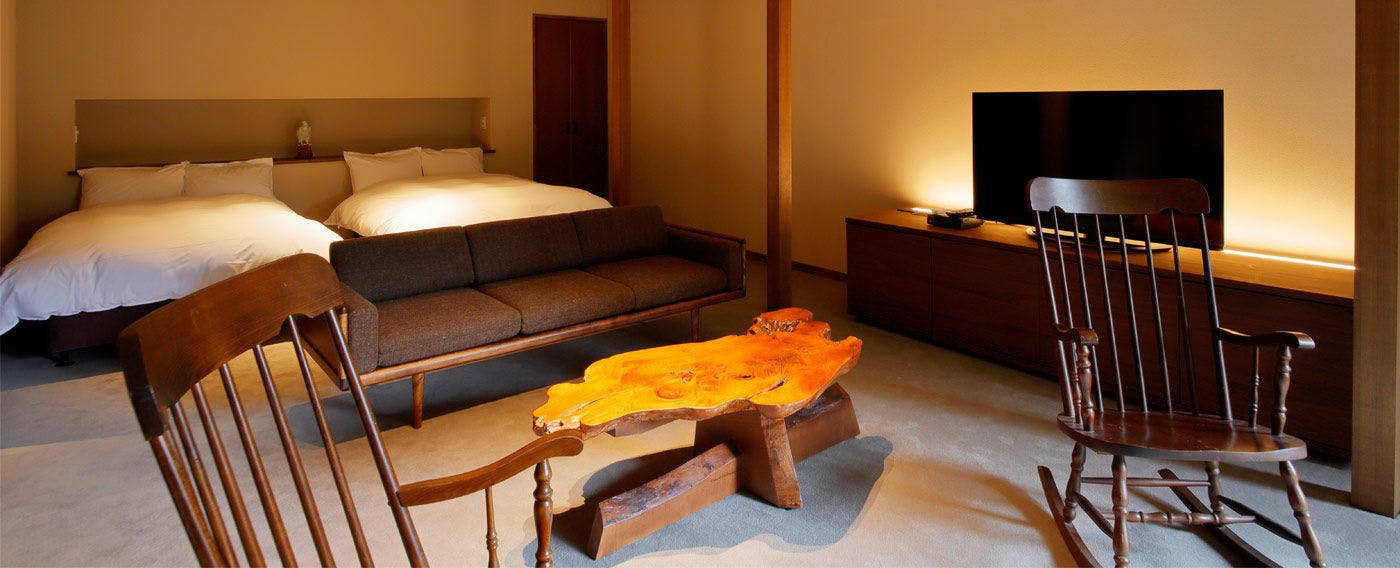 Fujiya Ryokan