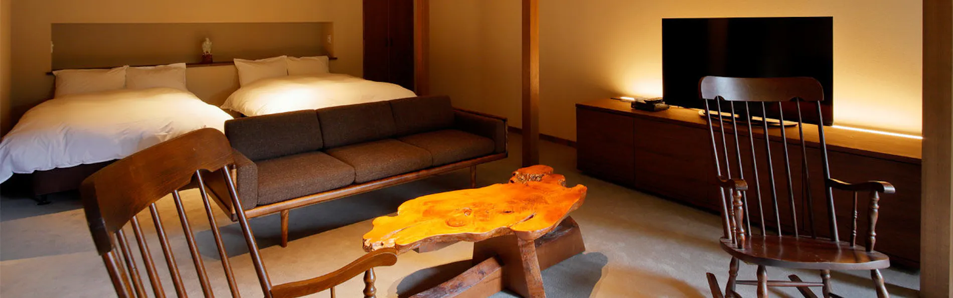 富士屋旅館