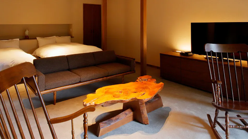 Fujiya Ryokan