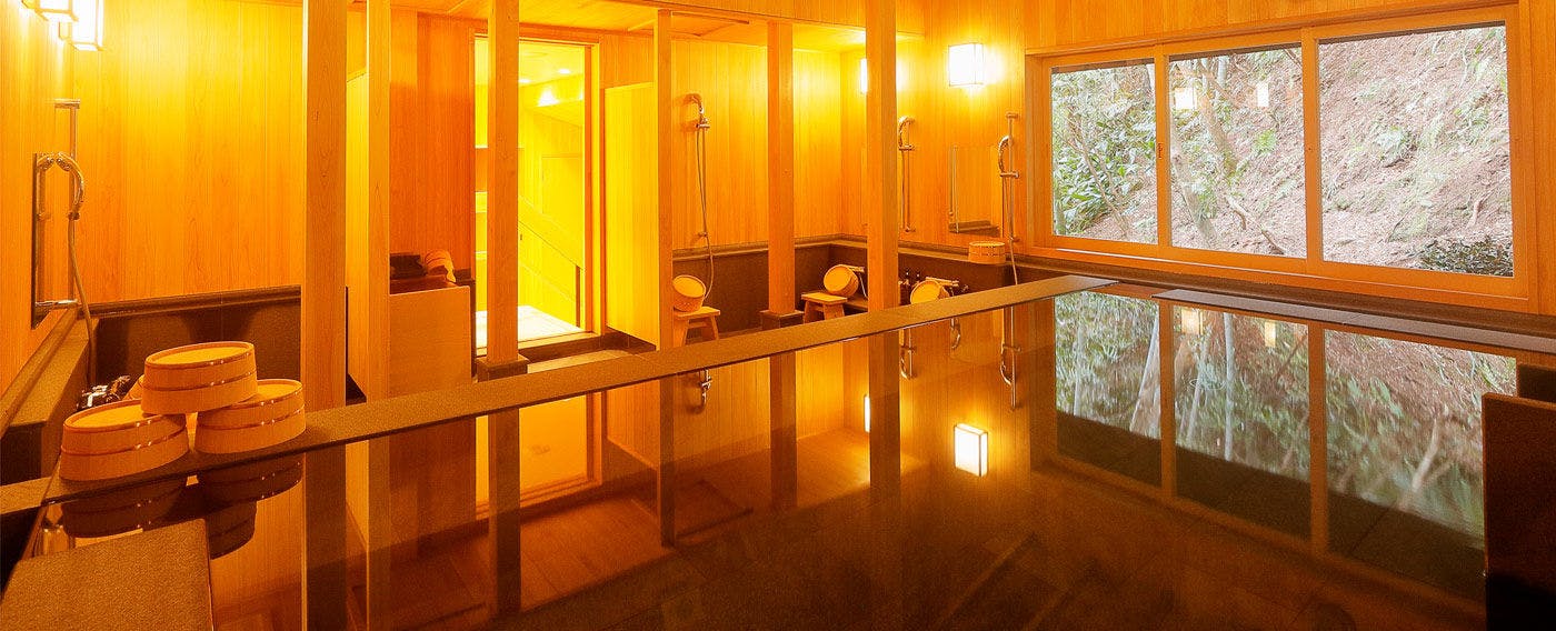 富士屋旅館