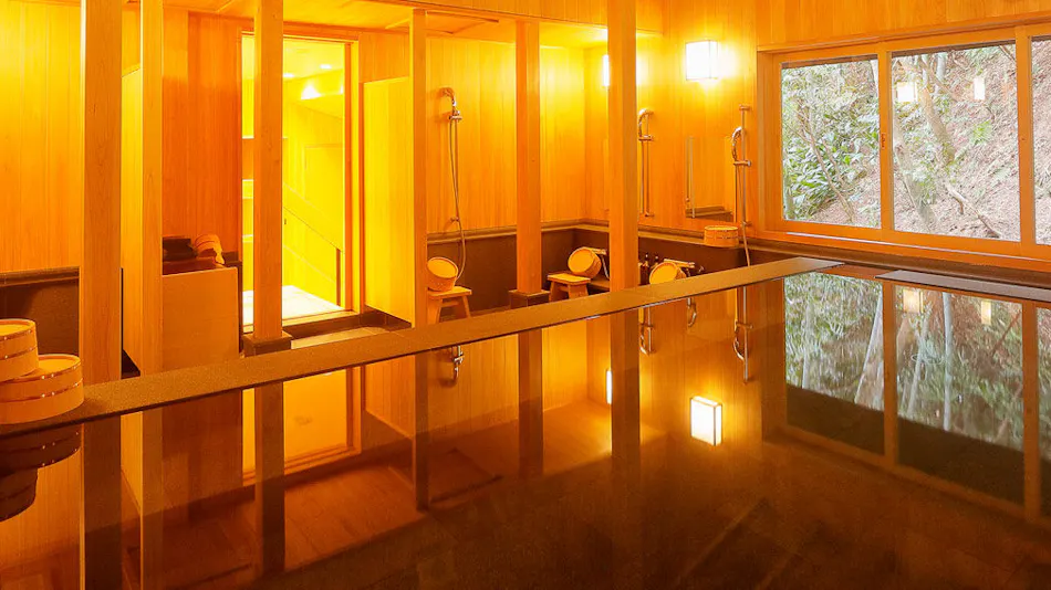 Fujiya Ryokan
