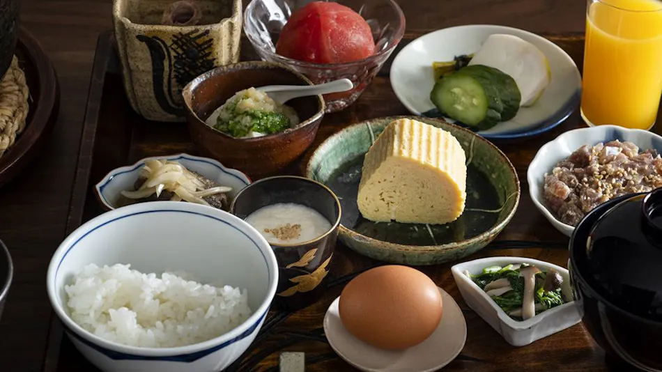 Fujiya Ryokan