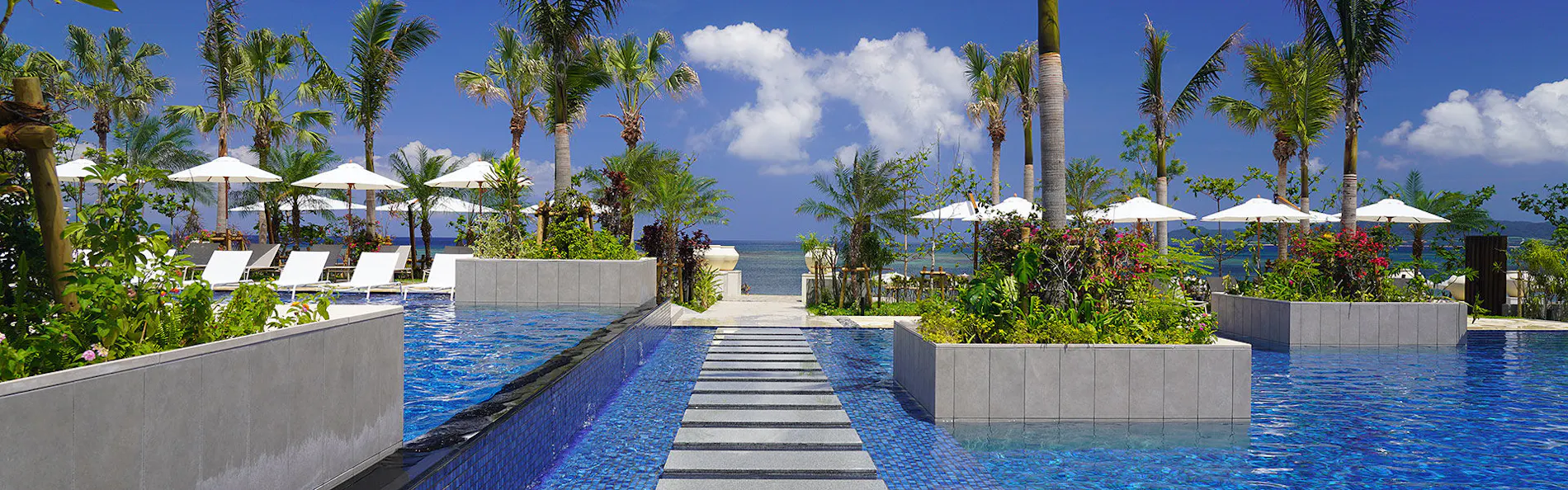 フサキビーチリゾート ホテル&ヴィラズ