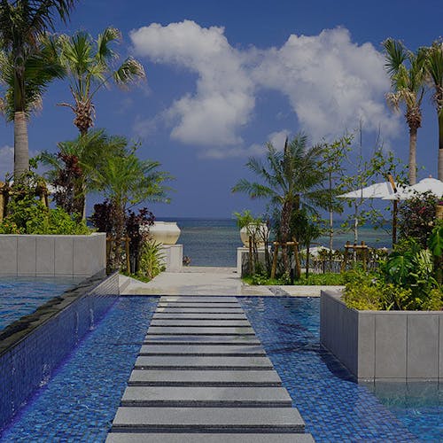 21年最新 沖縄で海外旅行気分を満喫できる宿ランキング 一休 Com