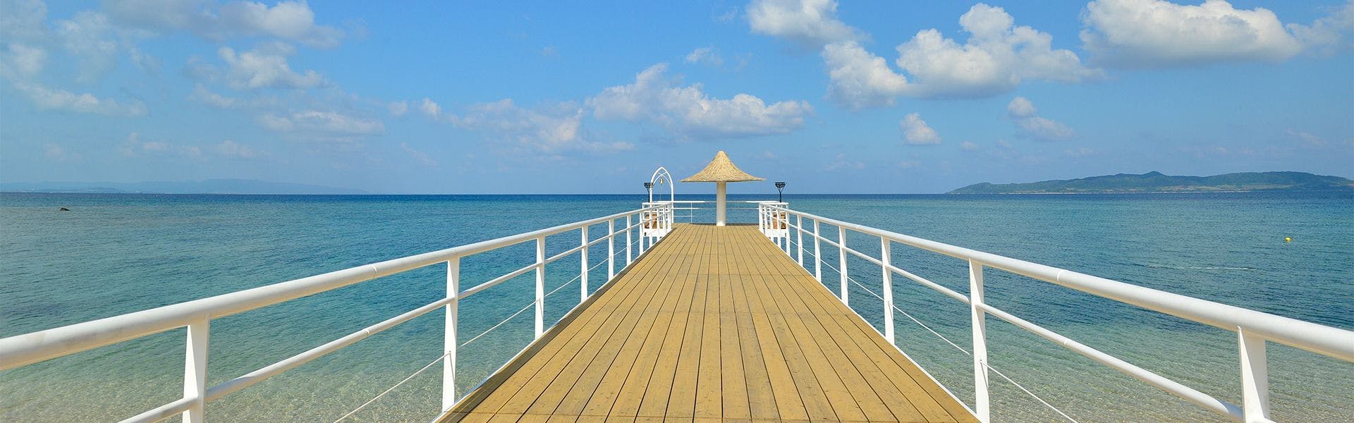 FUSAKI BEACH RESORT HOTEL & VILLAS