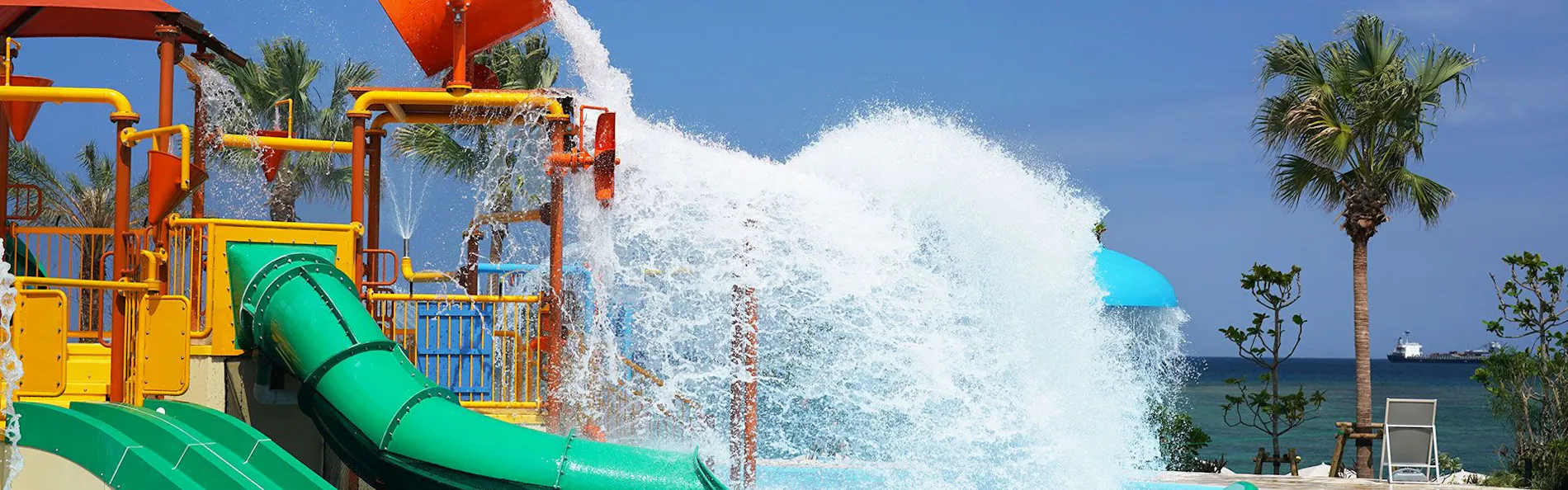 フサキビーチリゾート ホテル&ヴィラズ