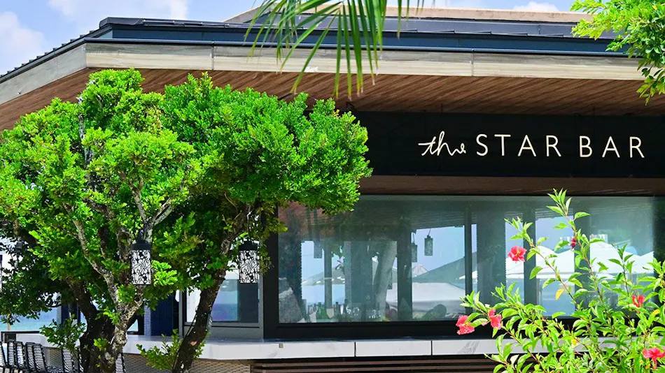 FUSAKI BEACH RESORT HOTEL & VILLAS