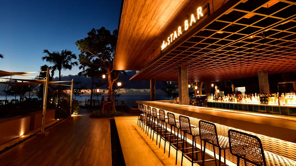 FUSAKI BEACH RESORT HOTEL & VILLAS
