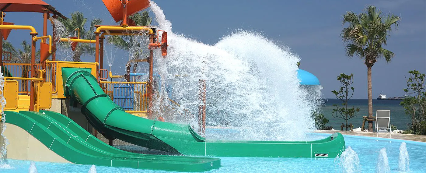 Aqua Garden "Splash Park"