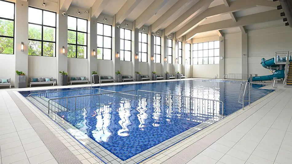 FUSAKI BEACH RESORT HOTEL & VILLAS