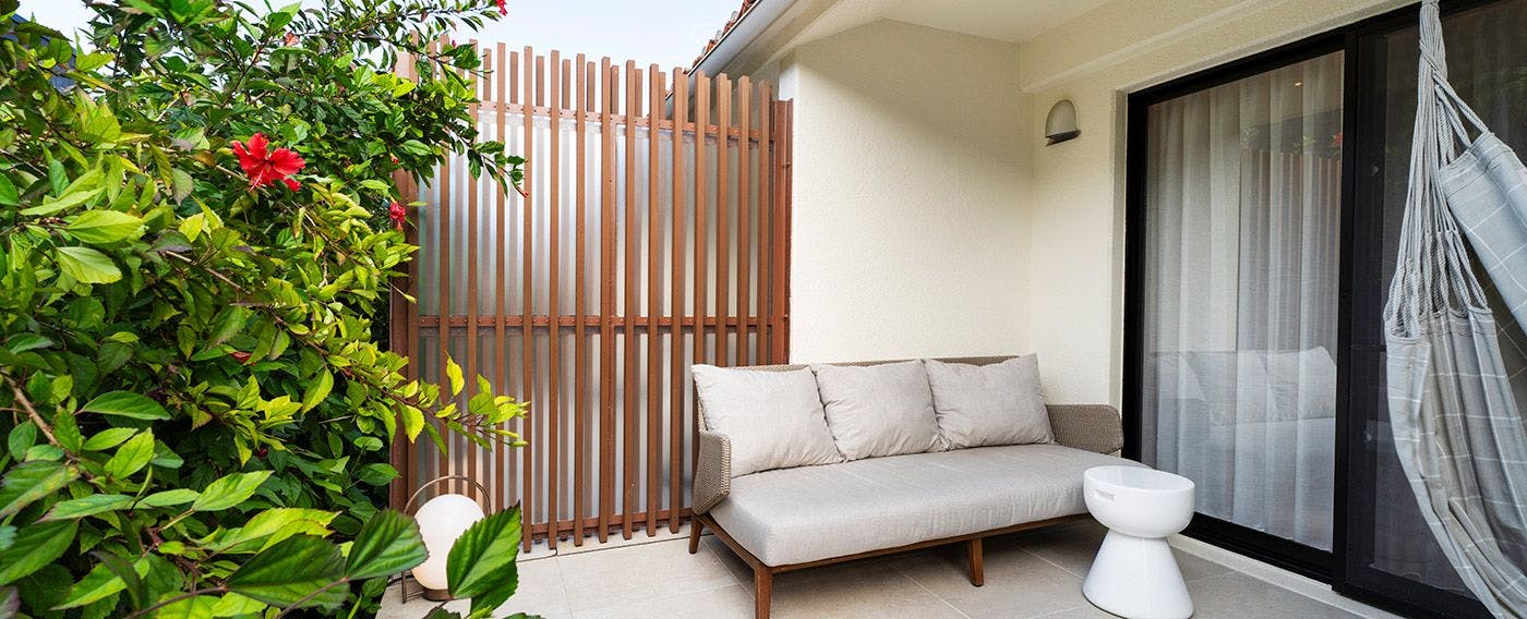 Ishigaki Island × Bed width of 160cm or more × Sauna × Recommended