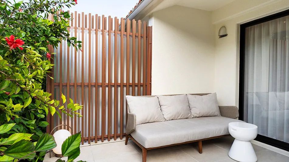 FUSAKI BEACH RESORT HOTEL & VILLAS