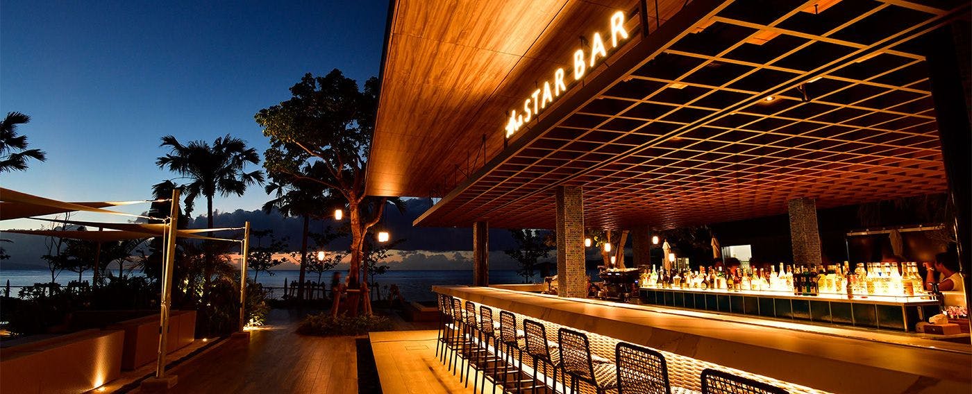 FUSAKI BEACH RESORT HOTEL & VILLAS