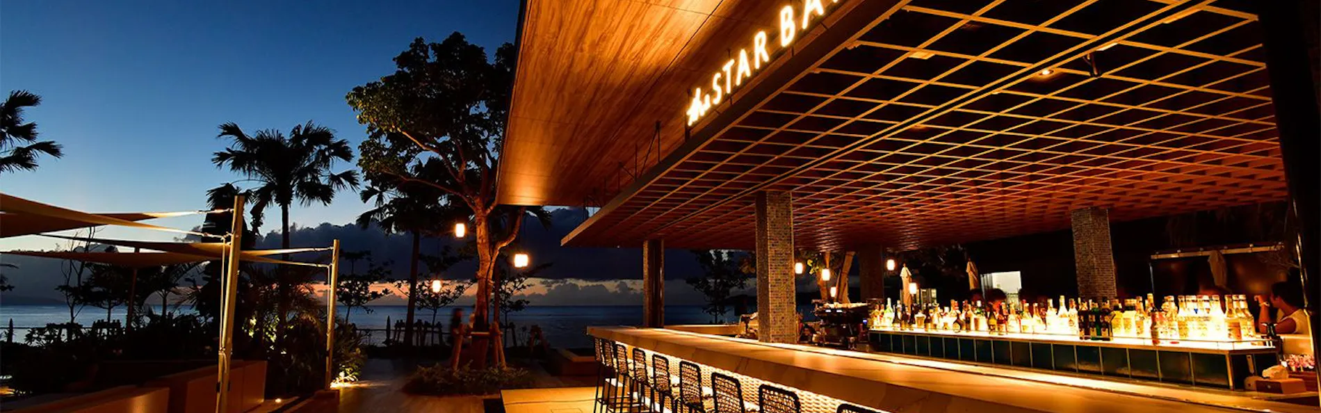 フサキビーチリゾート ホテル&ヴィラズ