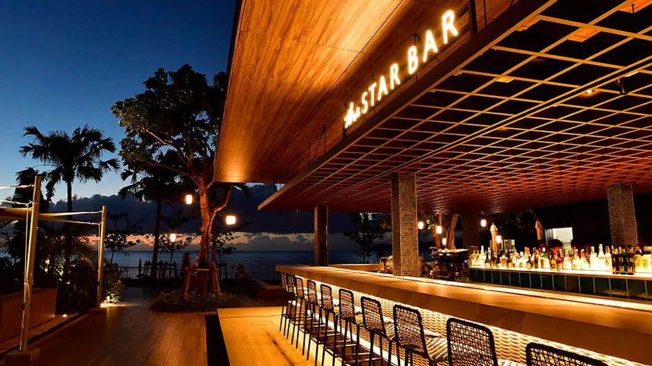 FUSAKI BEACH RESORT HOTEL & VILLAS