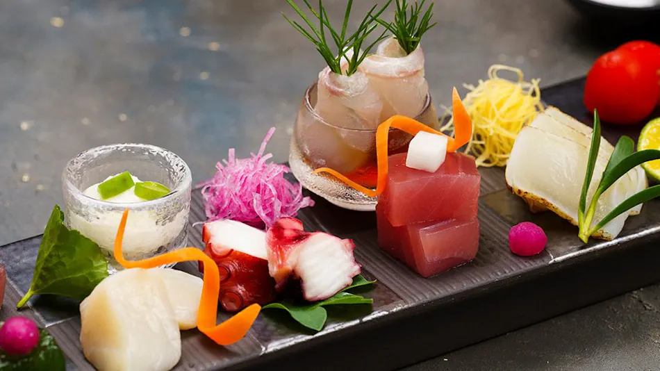 FUSAKI BEACH RESORT HOTEL & VILLAS