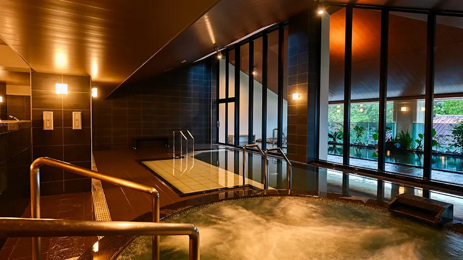 FUSAKI BEACH RESORT HOTEL & VILLAS