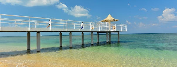 フサキビーチリゾート ホテル&ヴィラズ