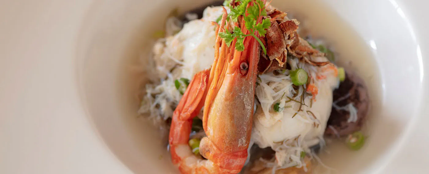 ร้านอาหาร