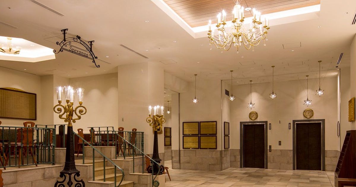 ホテルモントレ神戸 の空室状況を確認する 宿泊予約は 一休 Com ホテルモントレ神戸 の空室状況を確認する 宿泊予約は 一休 Com