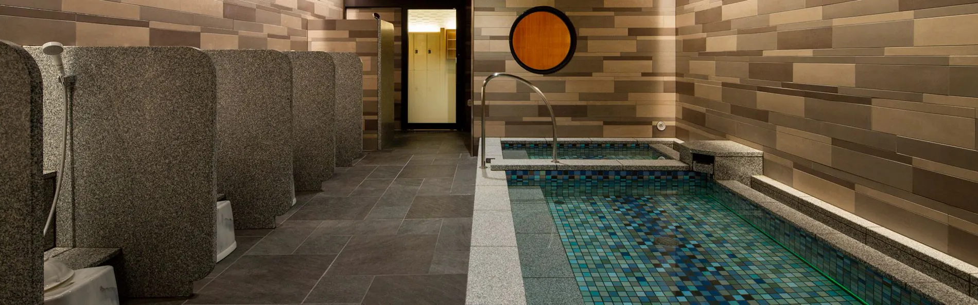 ホテルモントレ神戸