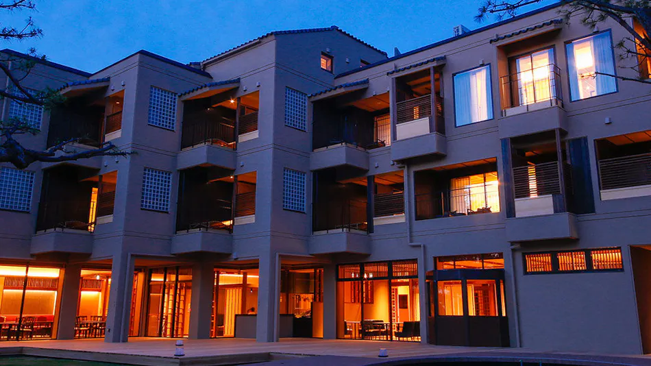 Awaji Hamarikyu Villa Takumi