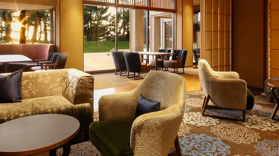 Awaji Hamarikyu Villa Takumi