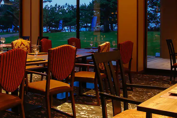 ร้านอาหาร