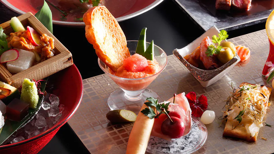 Awaji Hamarikyu Villa Takumi