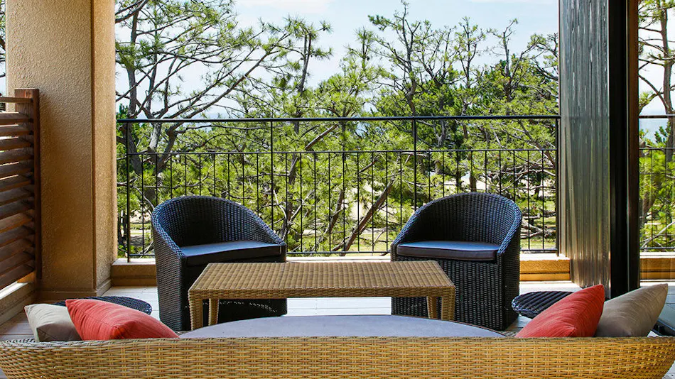 Awaji Hamarikyu Villa Takumi