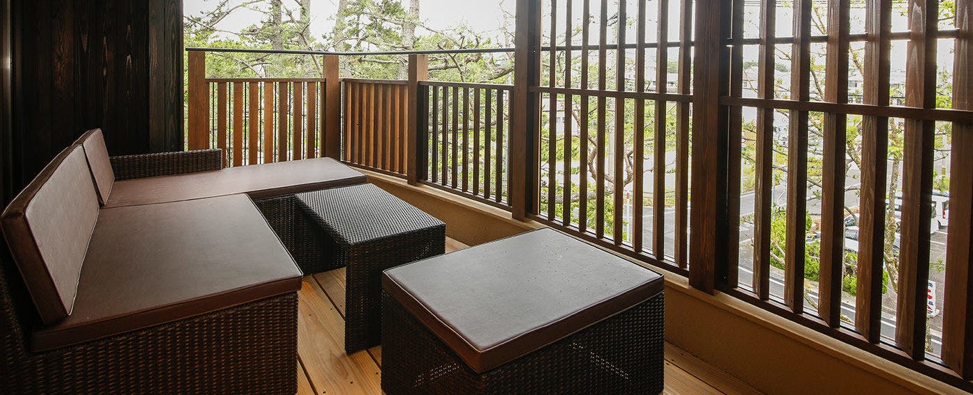 Awaji Hamarikyu Villa Takumi