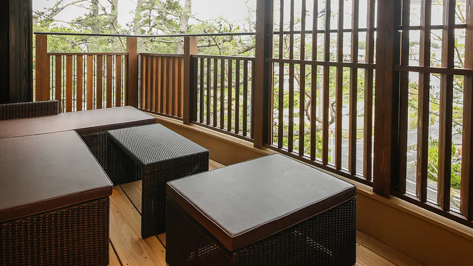 Awaji Hamarikyu Villa Takumi