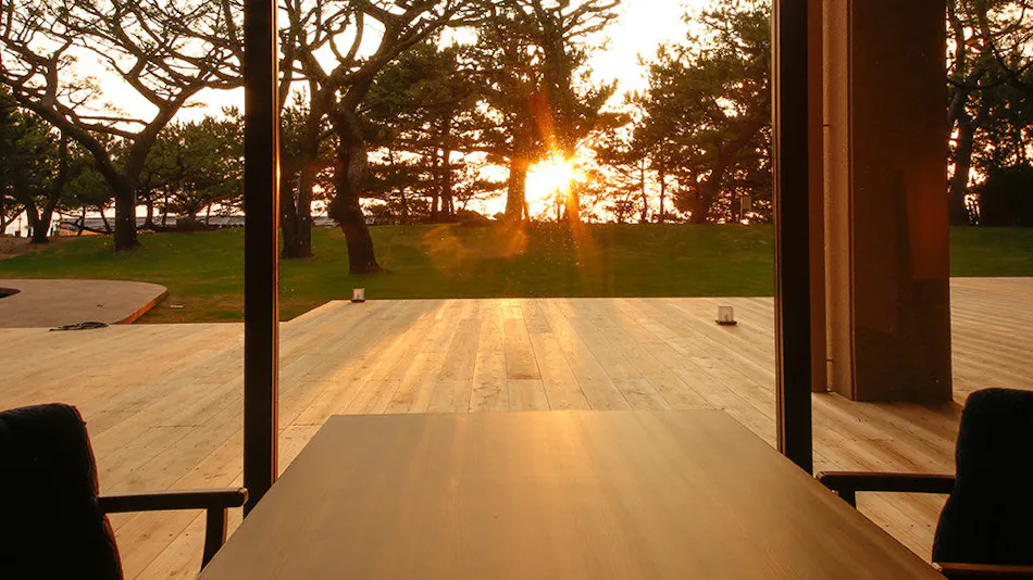 Awaji Hamarikyu Villa Takumi