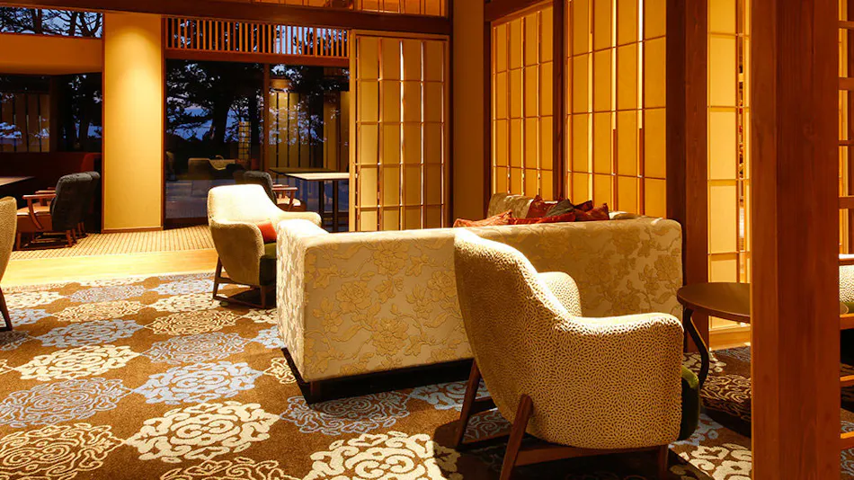 Awaji Hamarikyu Villa Takumi