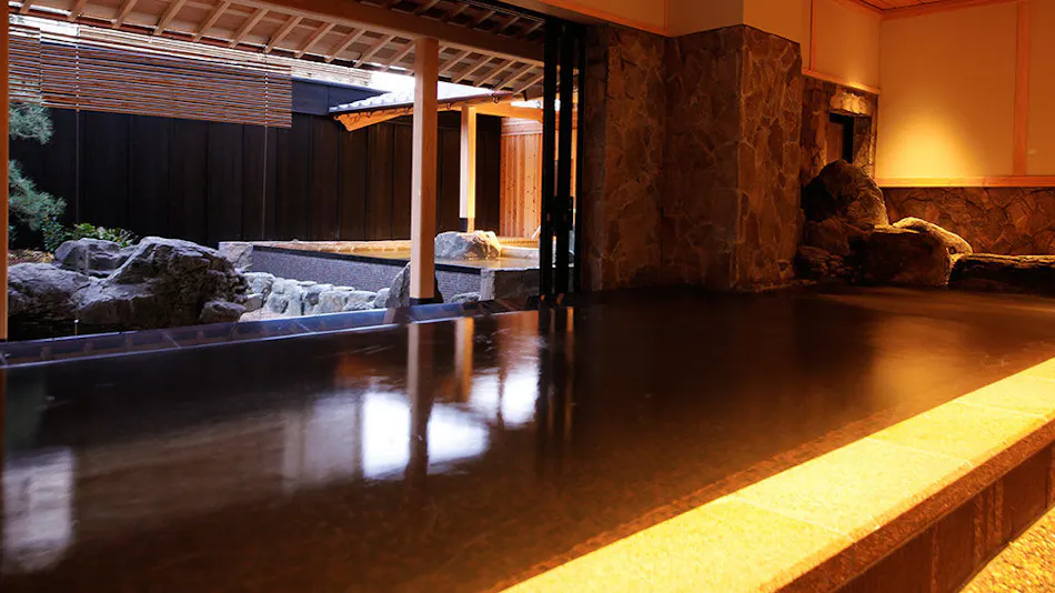 Awaji Hamarikyu Villa Takumi