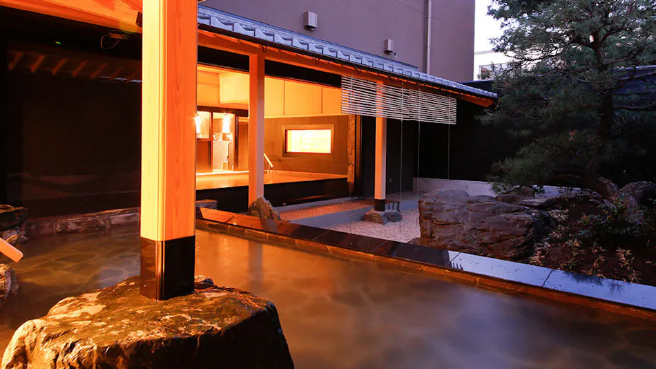 Awaji Hamarikyu Villa Takumi