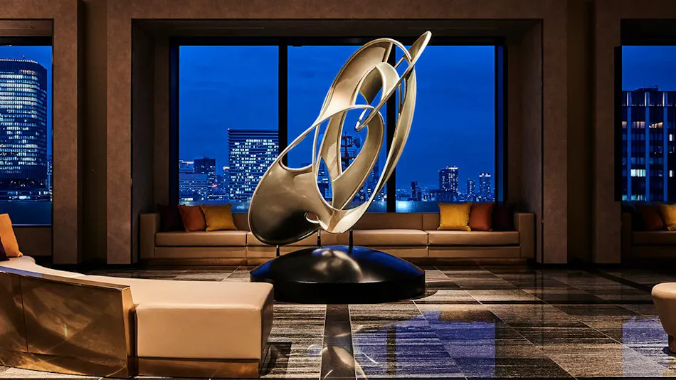 The Royal Park Hotel Iconic Osaka Midosuji