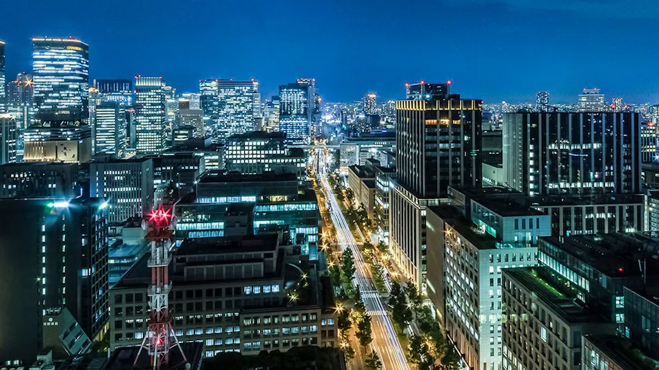 The Royal Park Hotel Iconic Osaka Midosuji