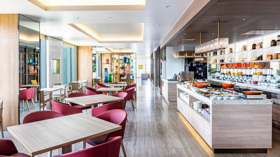 The Royal Park Hotel Iconic Osaka Midosuji