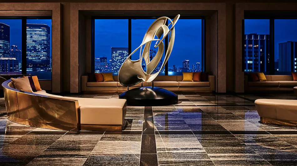 The Royal Park Hotel Iconic Osaka Midosuji
