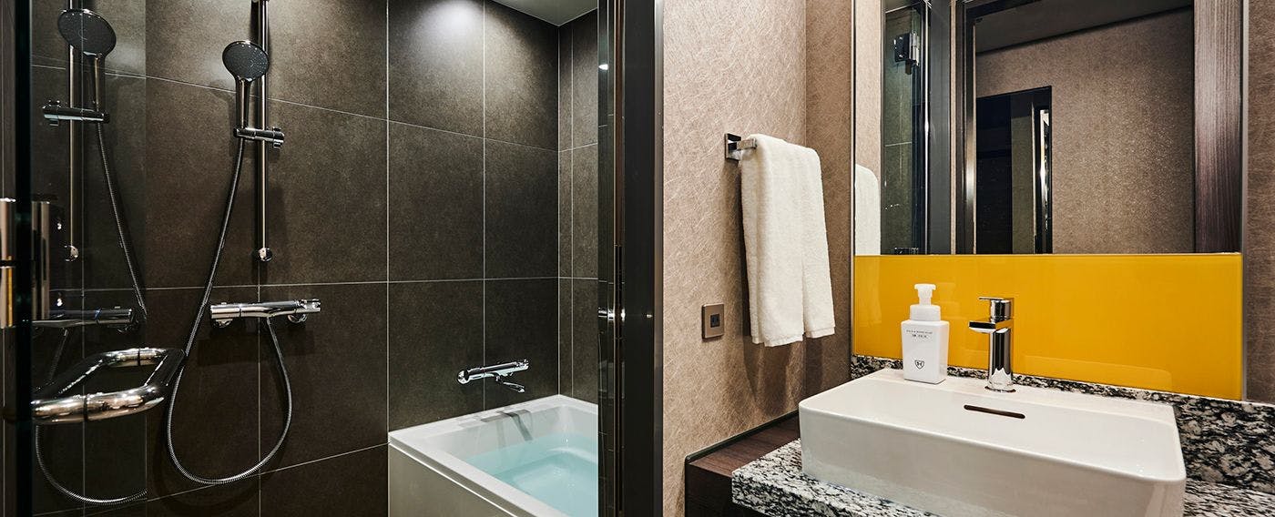 The Royal Park Hotel Iconic Osaka Midosuji