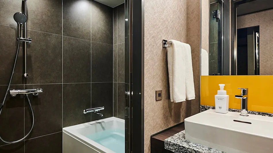 The Royal Park Hotel Iconic Osaka Midosuji