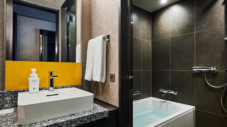 The Royal Park Hotel Iconic Osaka Midosuji