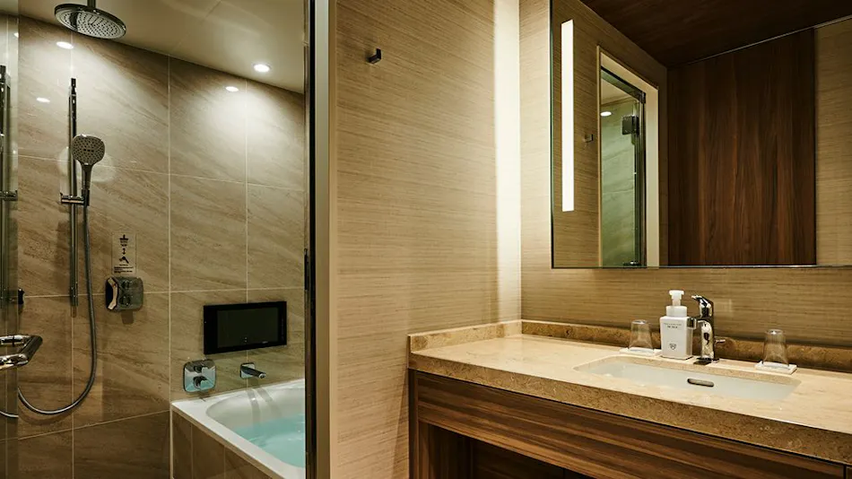 The Royal Park Hotel Iconic Osaka Midosuji
