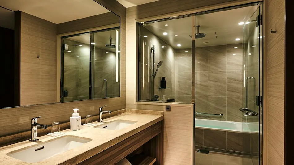 The Royal Park Hotel Iconic Osaka Midosuji