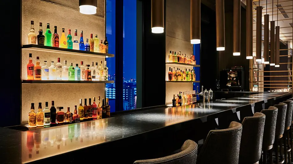 The Royal Park Hotel Iconic Osaka Midosuji