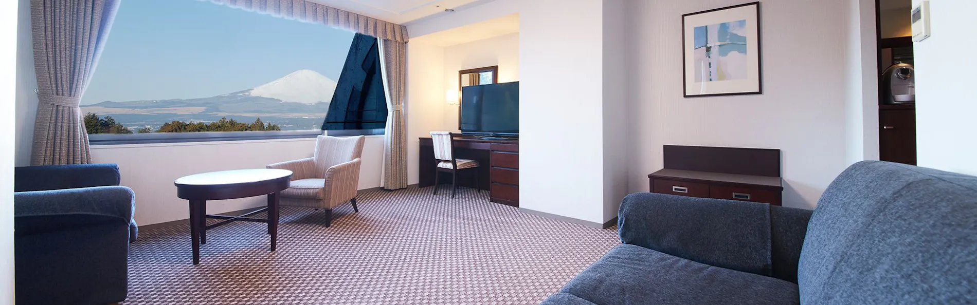 レンブラントプレミアム富士御殿場