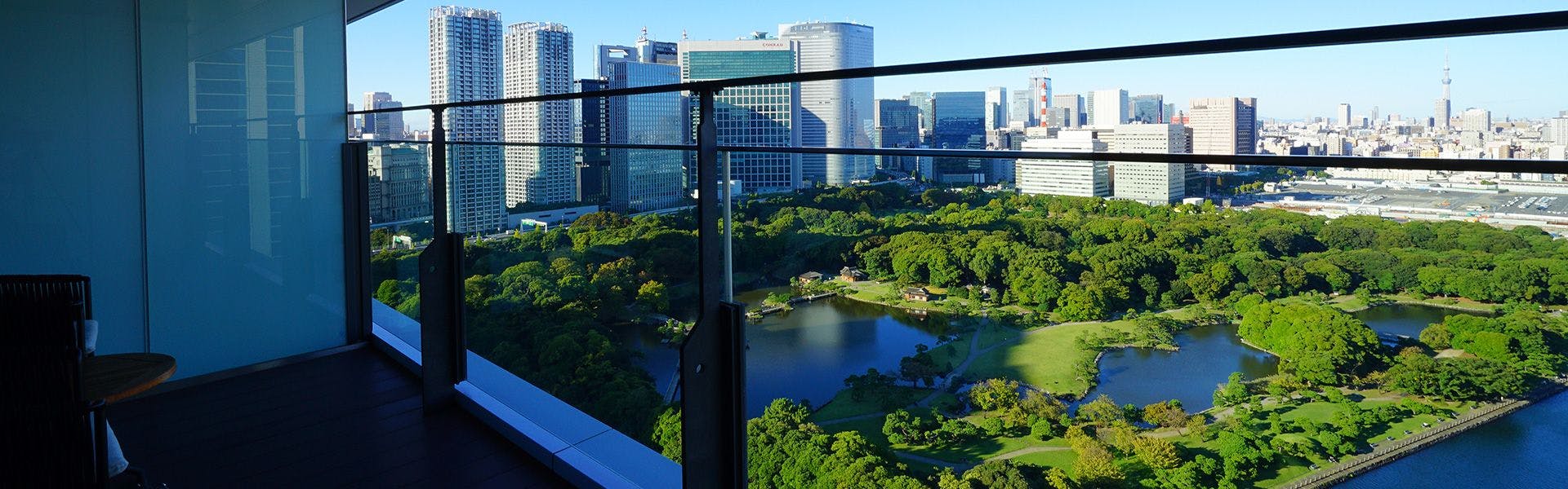 記念日におすすめのホテル・【メズム東京、オートグラフ コレクション】 の空室状況を確認するの写真2